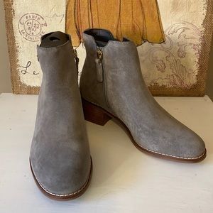 New- Cole Hann Haidyn booties